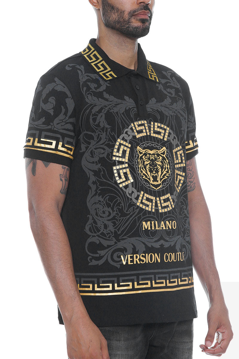 Men's fashion