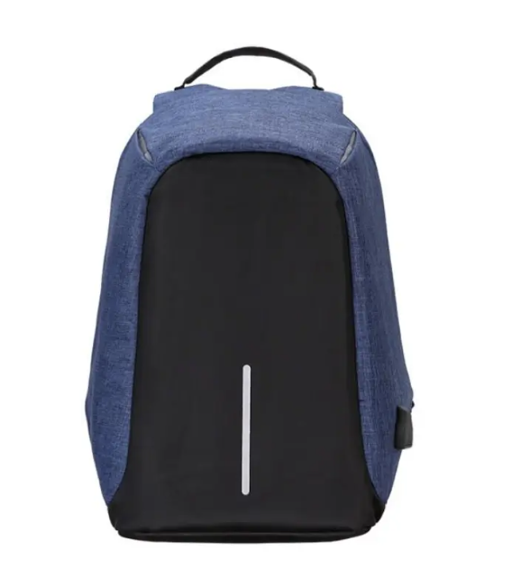 Safe Travel Pro Backpack