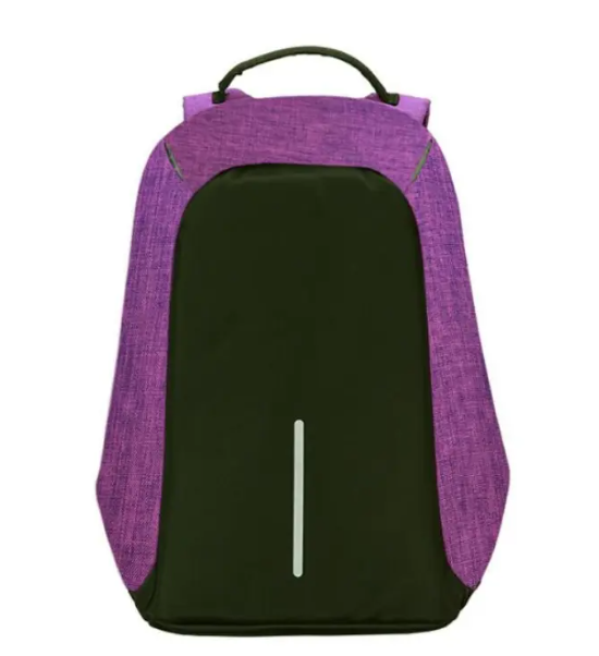 Safe Travel Pro Backpack